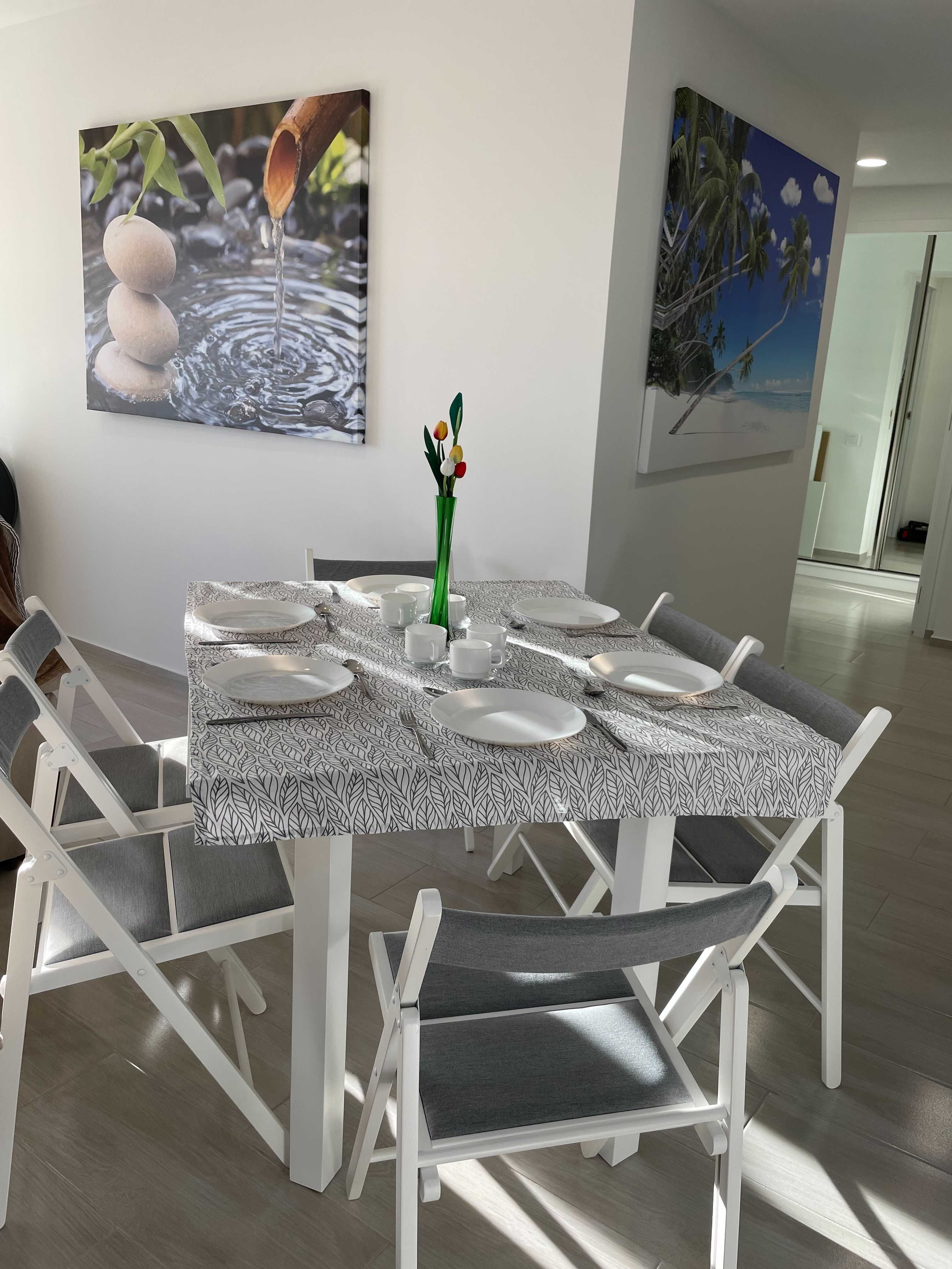CASA ROSE-T2 c/Pisc(s)-LIVRE 13 a 20/07 +24 a 31/08 c/SALDOS-VILAMOURA