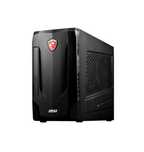 MSI Nightblade MIB i5-7400/16GB/1TB-HDD+1TB-SSD/Win10 GTX1050Ti