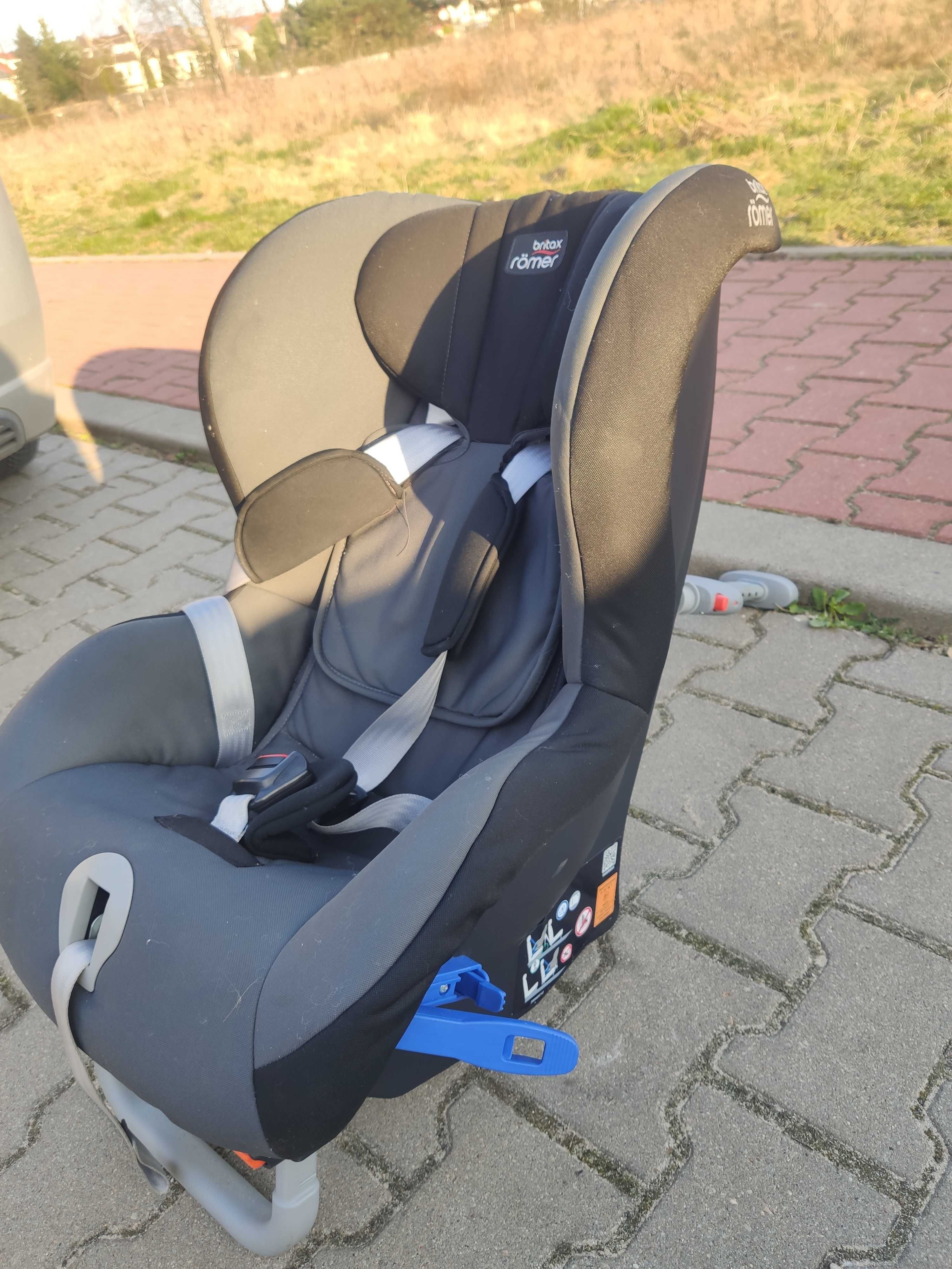 Britax Römer Max-Way