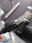 Ethernet-кабель CAT6 (до 1 Гбіт/с)