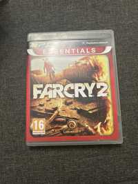 Farcry na PlayStation 3