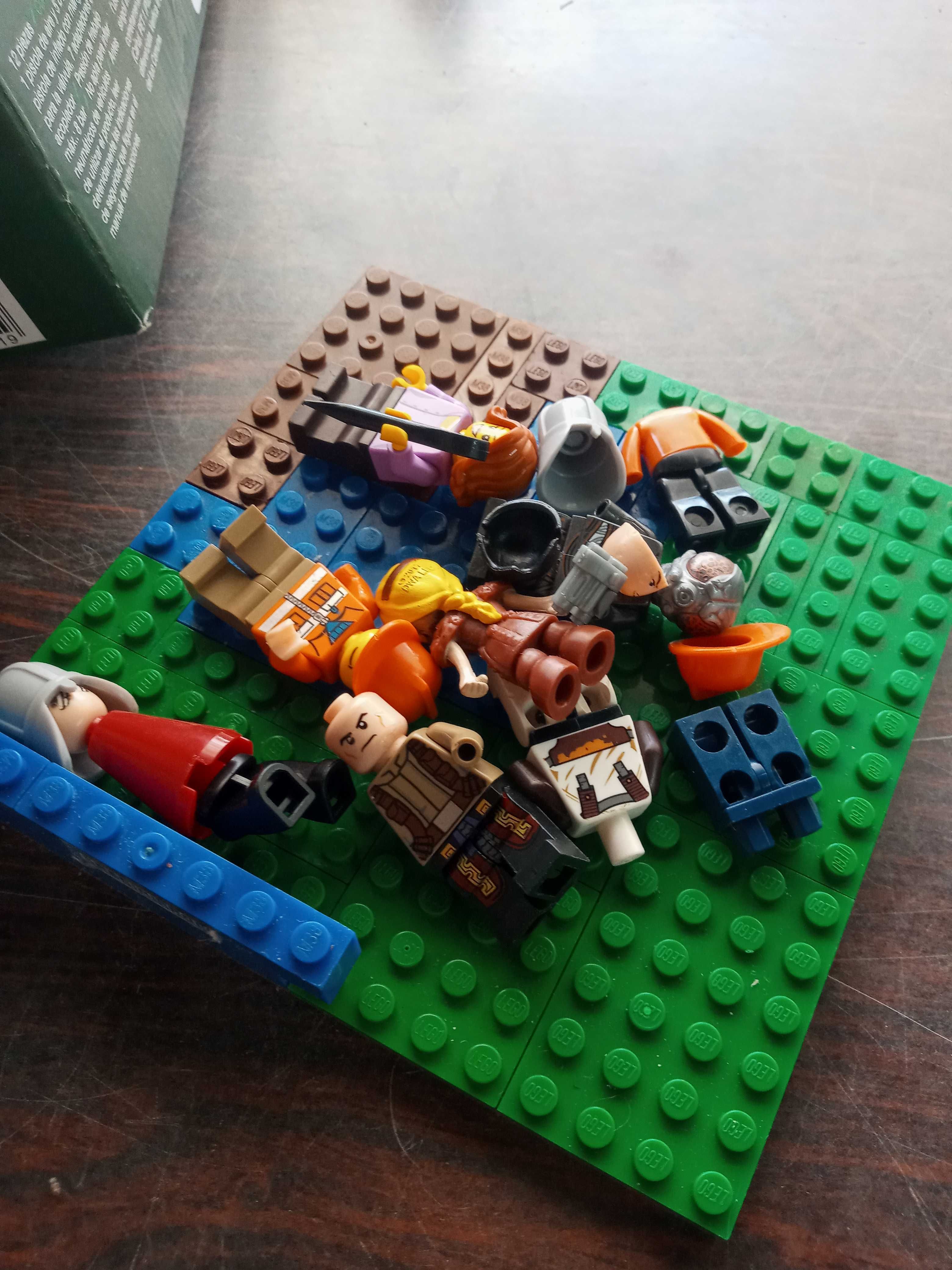 Vendo 3000 peças LEGO