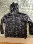 Casaco de treino Nike Tech camo