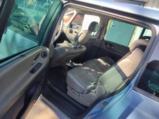 Renault Espace 3,5 cm³, benzyna +gaz