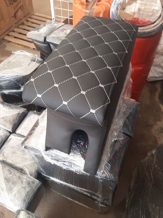 Подлокотник ланос, сенс (lanos, sens)