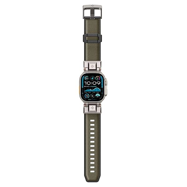 SPIGEN DURAPRO ARMOR APPLE WATCH 6 / 7 / 8 / 9 / 10 / SE / ULTRA 1 / 2
