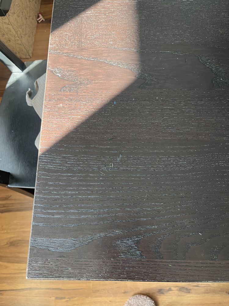 Stół rozkaladany Ikea