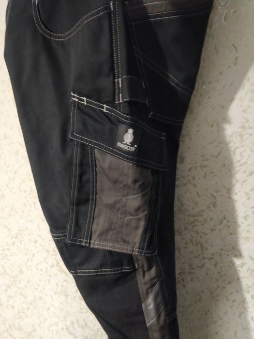 Mascot штани робочі 32 48 розмір 42 см