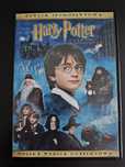 Harry Potter DVD Film,Polska wersja jezykowa