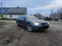 BMW E60 M54B22 170 km