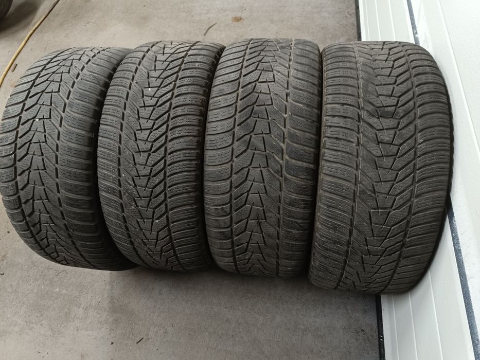 Koła zimowe alufelgi 18" 5x112 Audi A5 A6 C6 A8 A4 B8 B9 Skoda Passat