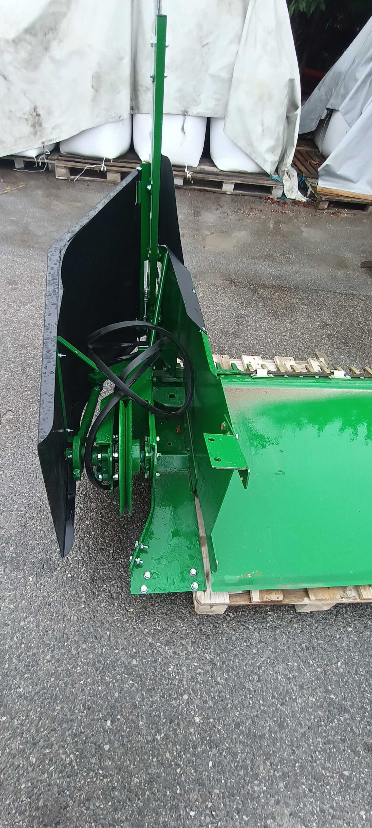 Stół do rzepaku John Deere