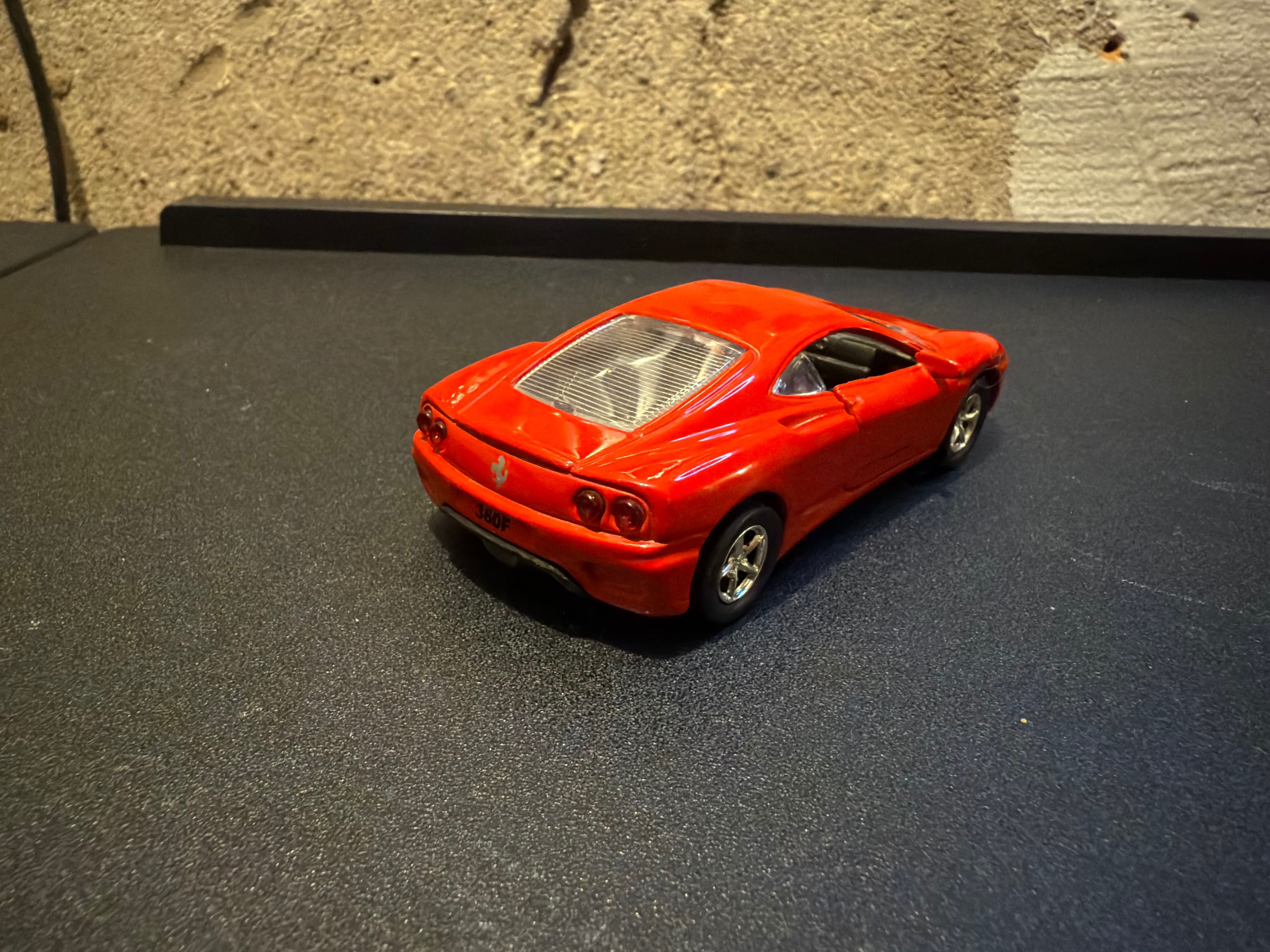 Ferrari 360 Modena