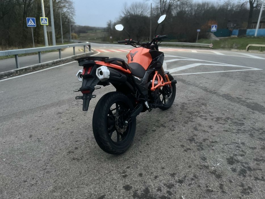 Продам Теккен 250 куб.