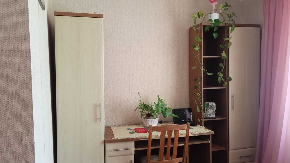 Здам окрему кімнату