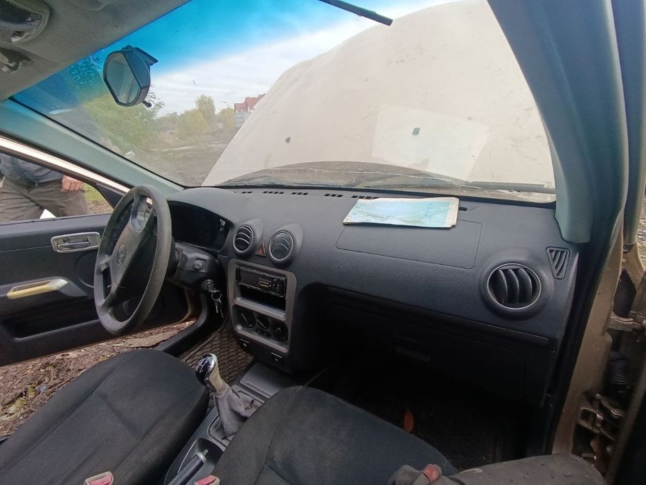 Geely CK 2008 год