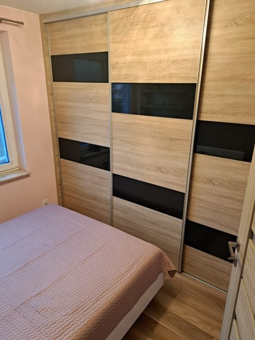 Wynajme mieszkanie Kutno - Krolowej Jadwigi