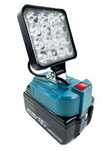 Lampa Robocza LED do baterii MAKITA