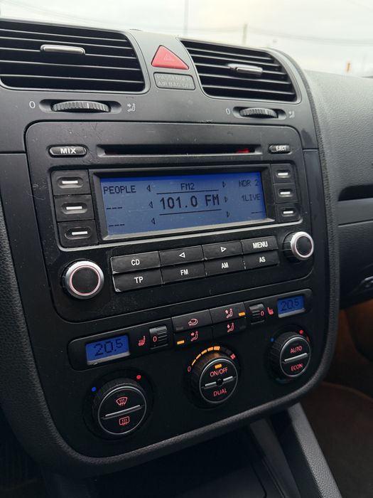 Volkswagen Golf 5 2005