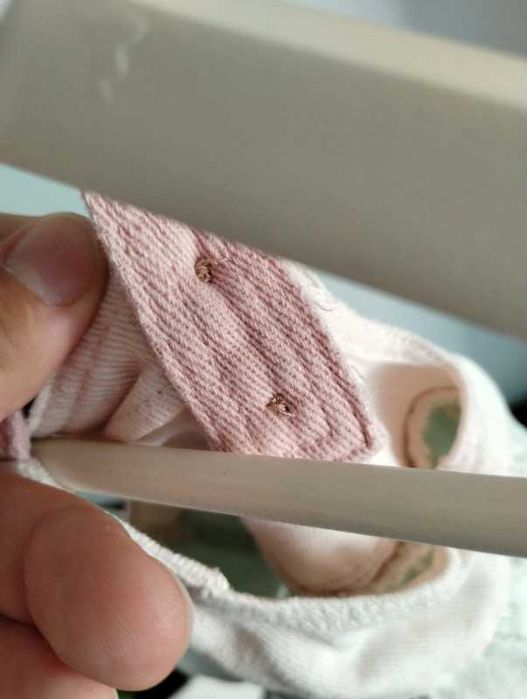 Sukienka spódnica z kieszenią wielokolorowa So Cute r. 74 cm (6-9 msc)