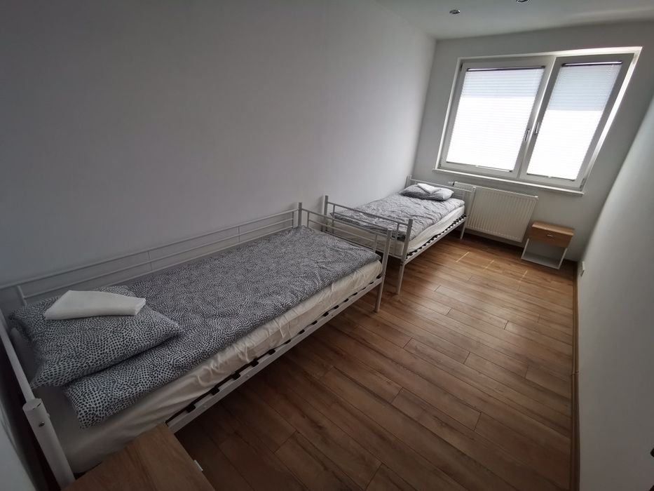 Noclegi pracownicze !!