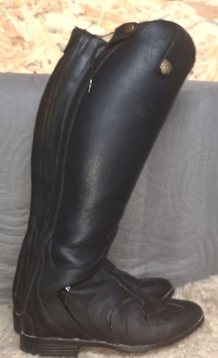 Oficerki Mountain Horse rozm 37