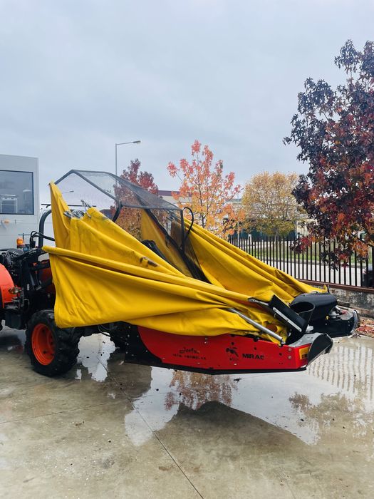 Apara frutos - Toldo Jorfão MIRAGE