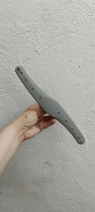 Розбризкувач імпелер, комплект форсунок для посудомийки