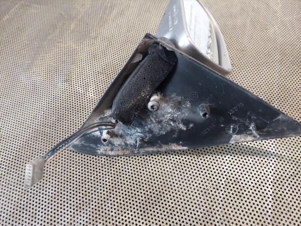 Retrovisor / espelho esquerdo FIAT Bravo I (182_)