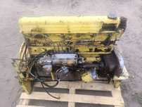 Silnik Ford 6 cyl. kombajn New Holland Claas Matbro Kockums Teleram
