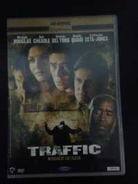 DVD filme Traffic NOVO