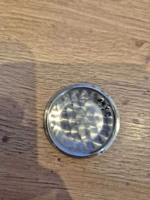 Omega Seamaster konik Automat