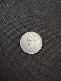 Moneta Marceli Nowotko 20 zł 1942