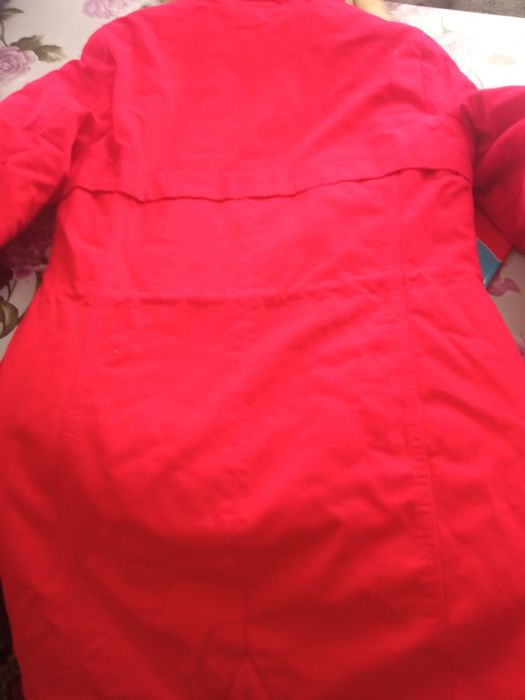 Нова,жіноча куртка парка зимова