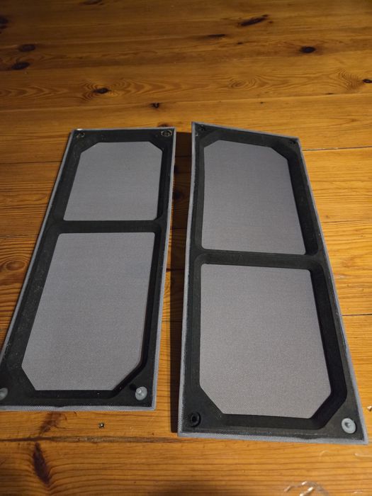 Glosniki podłogowe Magnat 880 - 2 szt.