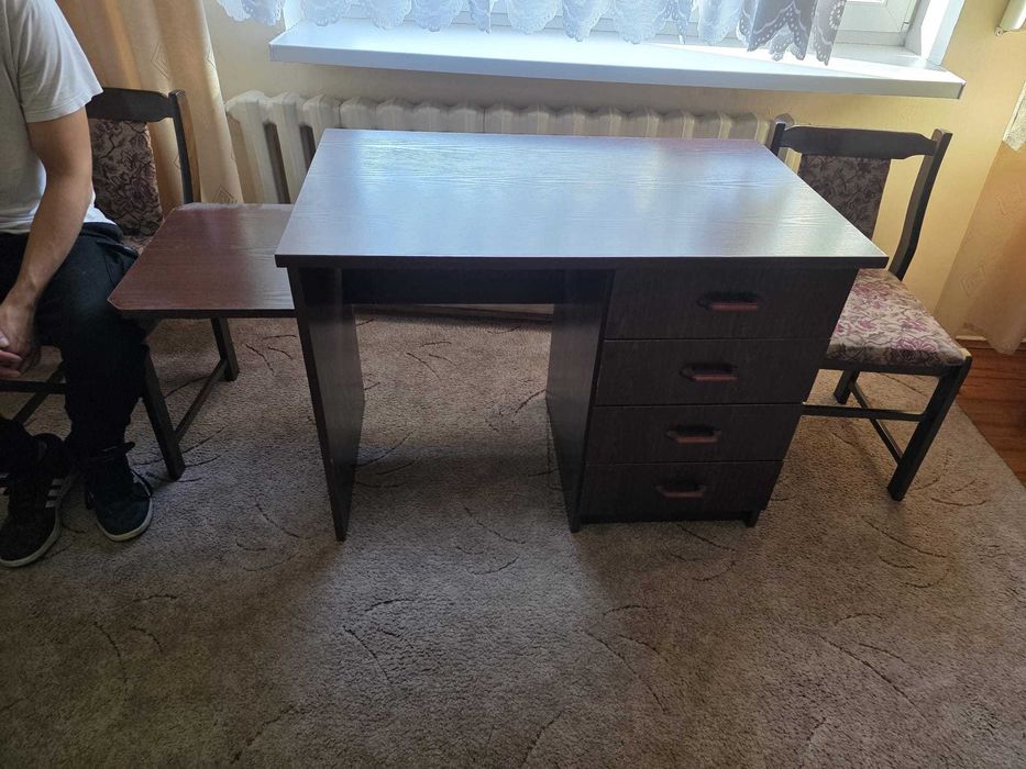 Oddam meble w dobrym stanie za darmo