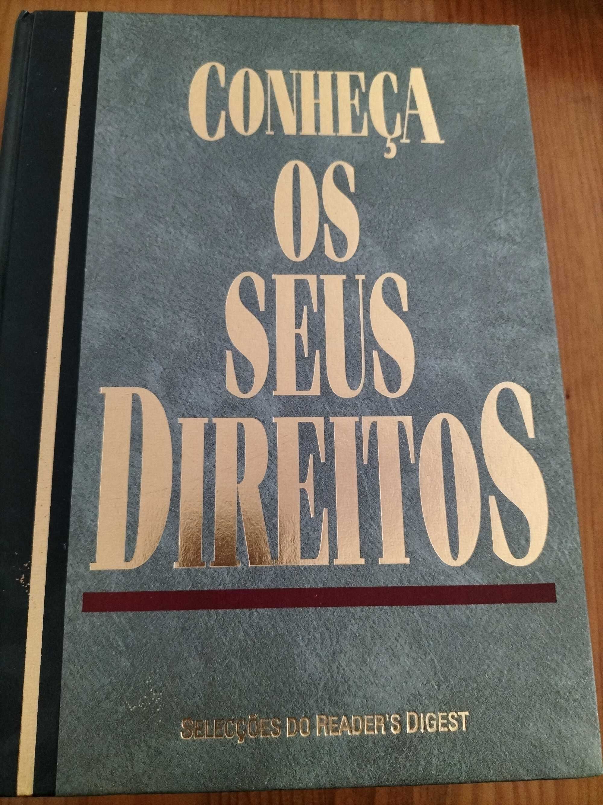 Conheça os seus direitos