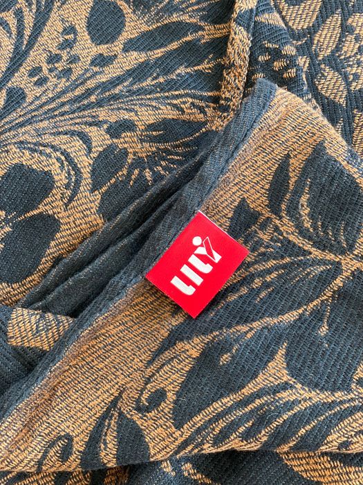 Chusta do noszenia LILY