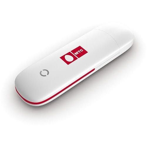 3G модем ZTE MF180S