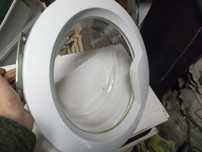 drzwi do pralki Indesit IWSE51252