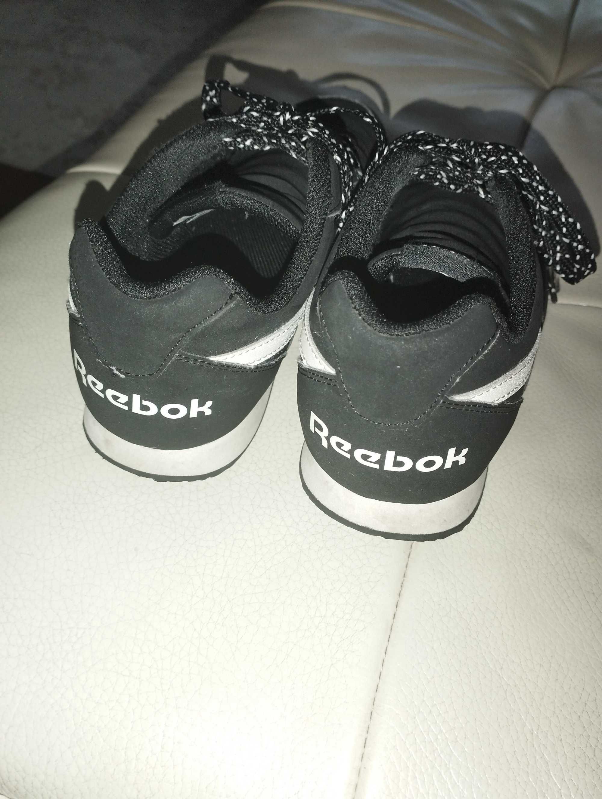Sapatilhas Reebok (mulher)
