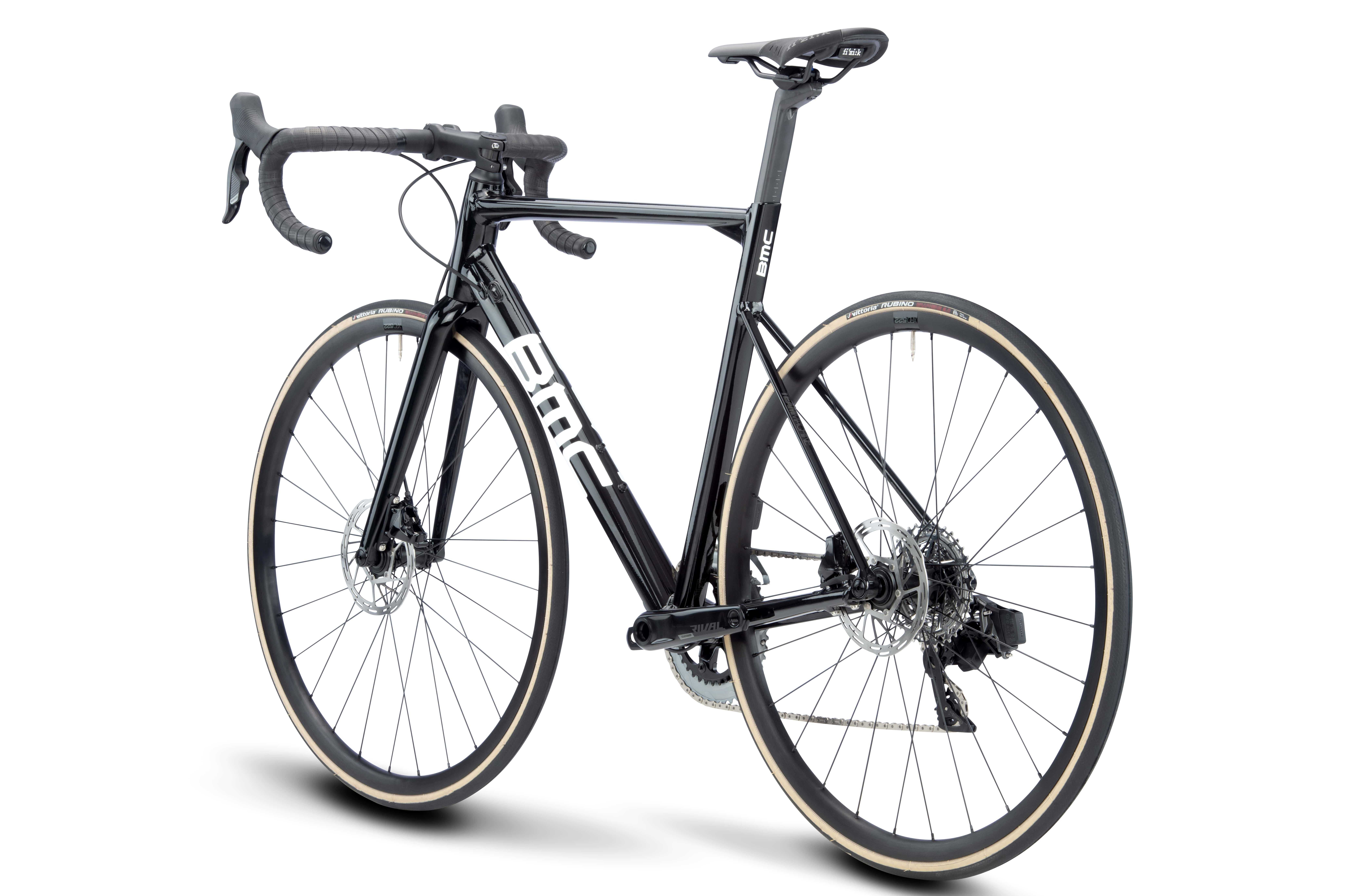 Nowy BMC ALR One Rival AXS