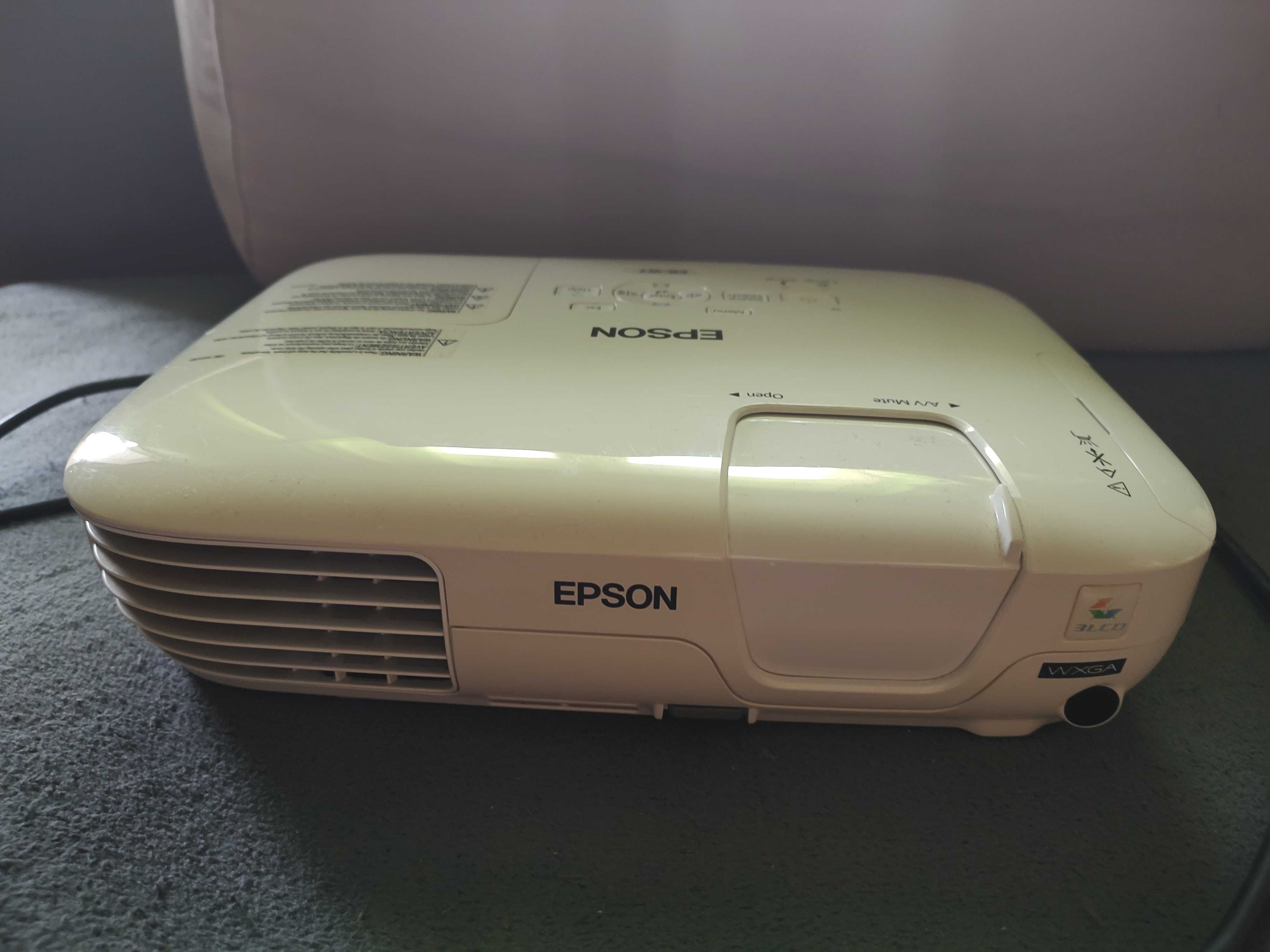 Projektor  EPSON