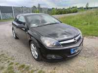 Opel astra h GTC