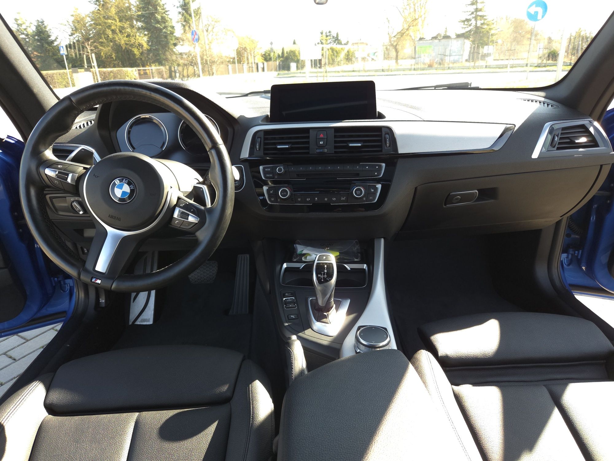 BMW m240i sport f22