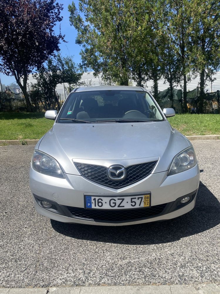 Mazda 3 1.4 Hatchback