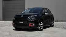 Citroën C3 1.5 BlueHDi C-Series