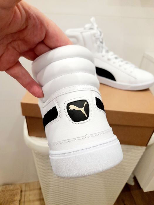 Buty Puma oryginalne nowe