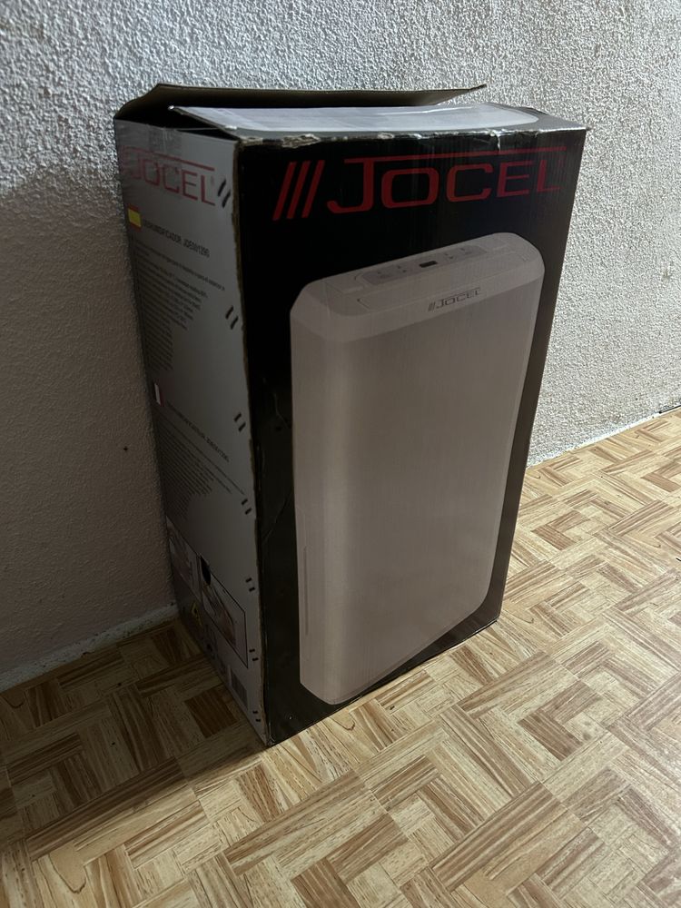 Desumidificador Jocel