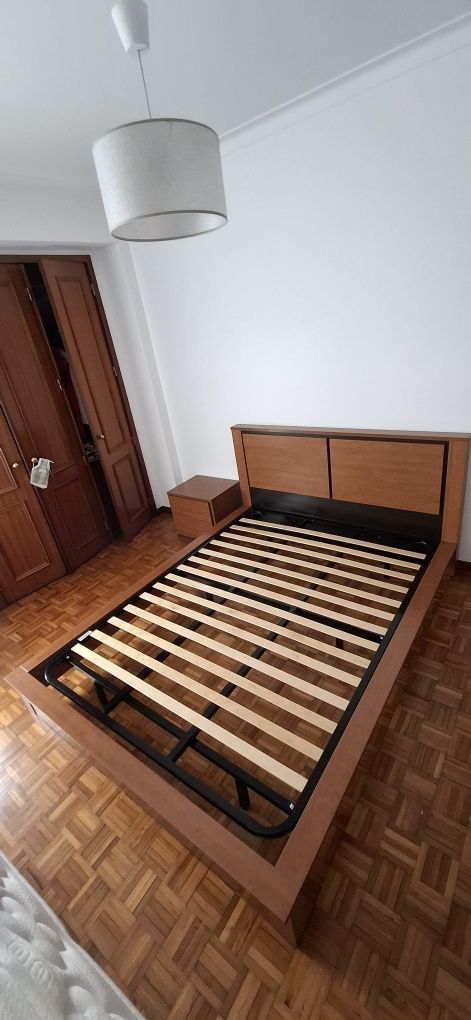 VENDA URGENTE: Mobília Quarto de Casal